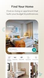 Rukita - Apartments & Coliving Screenshot2