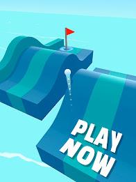 Perfect Golf - Satisfying Game Screenshot9