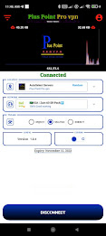 Plus Point Pro vpn Screenshot1