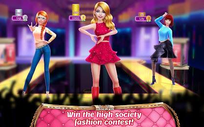 Rich Girl Mall - Shopping Game Screenshot7