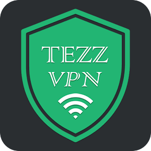 Tezz VPN - Fast & Secure VPN APK