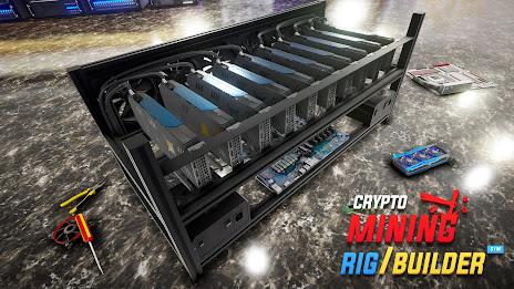 Crypto Mining PC Builder Sim Screenshot8