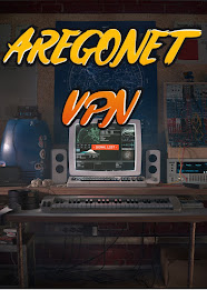 AREGONET VPN Screenshot4