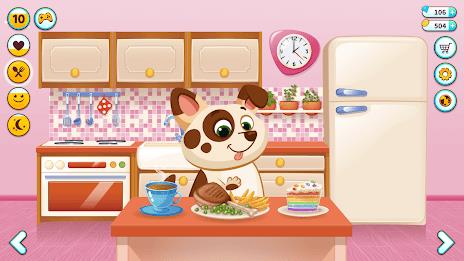 Duddu - My Virtual Pet Dog Screenshot11