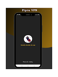 Pipra VPN - Fast &amp; Secure VPN Screenshot8