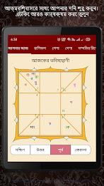 Bengali Astrology বাংলা রাশিফল Screenshot8