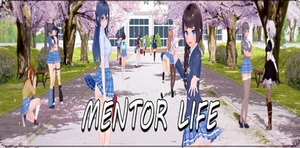 Mentor Life Screenshot1