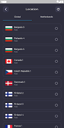 Netherlands VPN: Secure & Fast Screenshot7