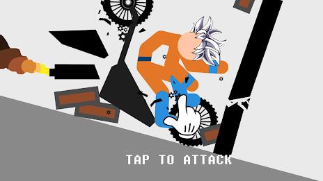 Ragdoll Turbo Dismount Screenshot3