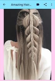 Women Hairstyles Ideas Screenshot7