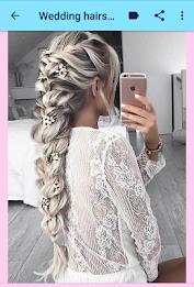 Women Hairstyles Ideas Screenshot4