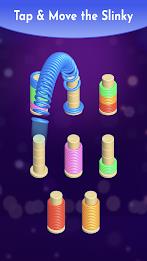 Slinky Sort Puzzle Screenshot6