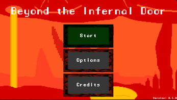 Beyond The Infernal Door [Prototype] Screenshot1