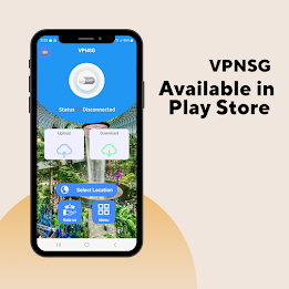 VPNSG Screenshot6