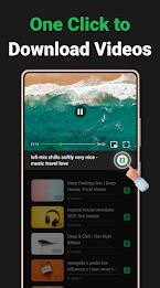 Video Downloader & Player Screenshot2