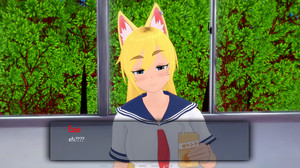 Wolf Complex Screenshot4