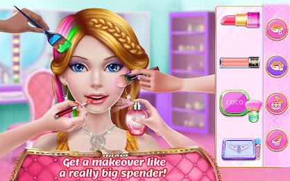 Rich Girl Mall - Shopping Game Screenshot8