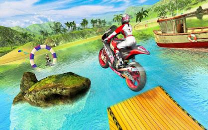 Water Surfer Racing In Moto Screenshot18