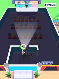 Cinema Business - Idle Games Screenshot16