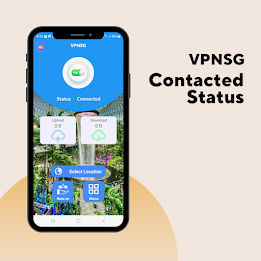 VPNSG Screenshot8