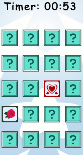 Love Across Kinds Screenshot3