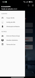 N.ConexãoVPN Screenshot3
