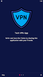 Secure VPN - Safe And Fast VPN Screenshot10