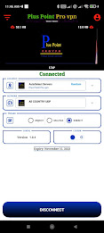 Plus Point Pro vpn Screenshot2