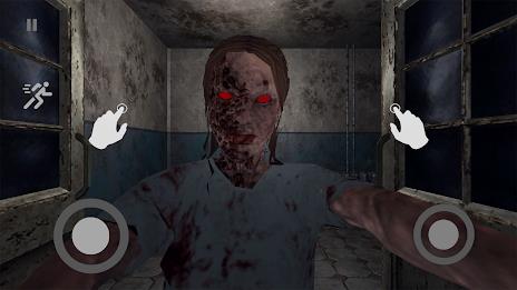 Horror Hospital® 2 Survival Screenshot3