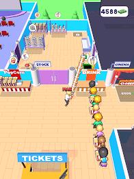 Cinema Business - Idle Games Screenshot14