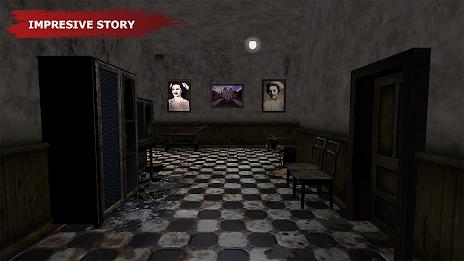 Horror Hospital® 2 Survival Screenshot11