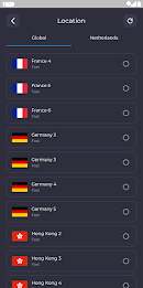 Netherlands VPN: Secure & Fast Screenshot8