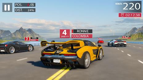 Car Racing Games Car Games 3D Screenshot5