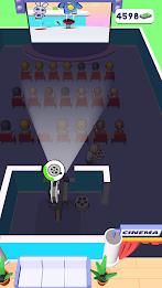 Cinema Business - Idle Games Screenshot10