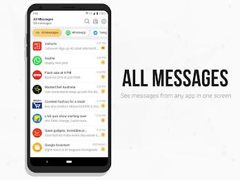 Unseen Messenger - Deleted Msg Screenshot1