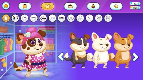 Duddu - My Virtual Pet Dog Screenshot15