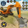 Heavy Excavator Simulator PRO APK