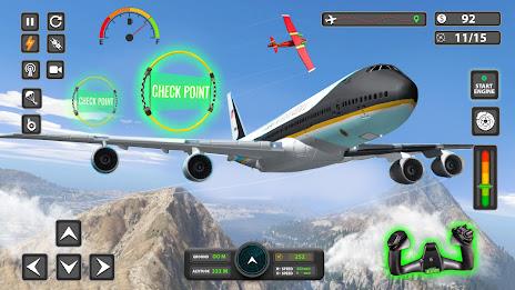 Airplane Pilot Car Transporter Screenshot1