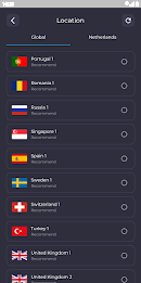 Netherlands VPN: Secure & Fast Screenshot5