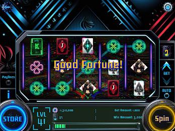 Future Slots Casino Screenshot13