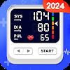 Blood Pressure Monitor BP Info APK