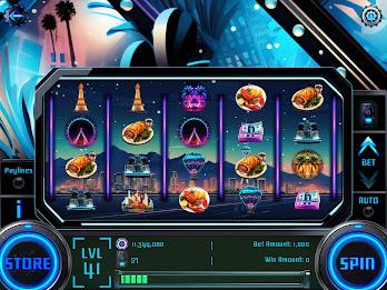 Future Slots Casino Screenshot16