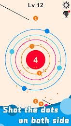 Dots Order 2 - Dual Orbits Screenshot6