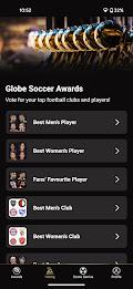 Globe Soccer Screenshot2