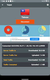 D5 VPN Screenshot8