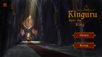 Kinguru Save the King Screenshot1