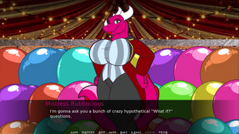 Fursona Festival Screenshot3