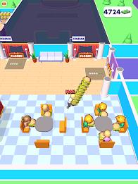 Cinema Business - Idle Games Screenshot18