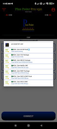 Plus Point Pro vpn Screenshot3