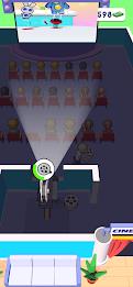 Cinema Business - Idle Games Screenshot4